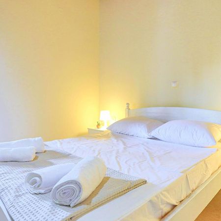 Villa Serenita Agios Georgios  Eksteriør billede