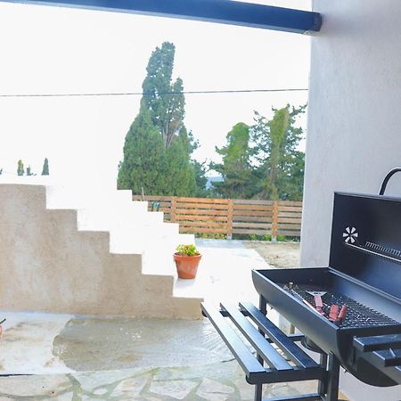 Villa Serenita Agios Georgios  Eksteriør billede