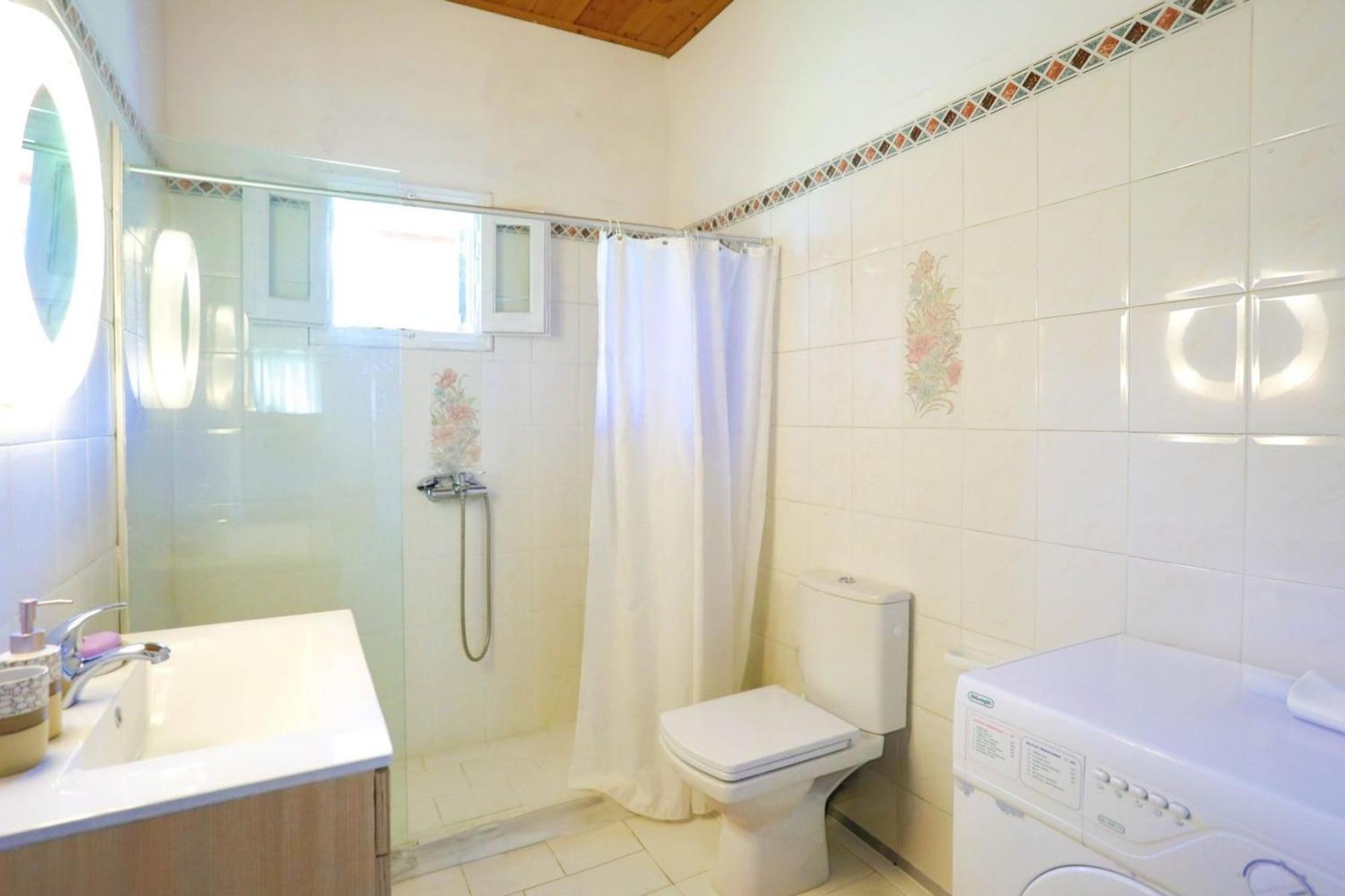 Villa Serenita Agios Georgios  Eksteriør billede