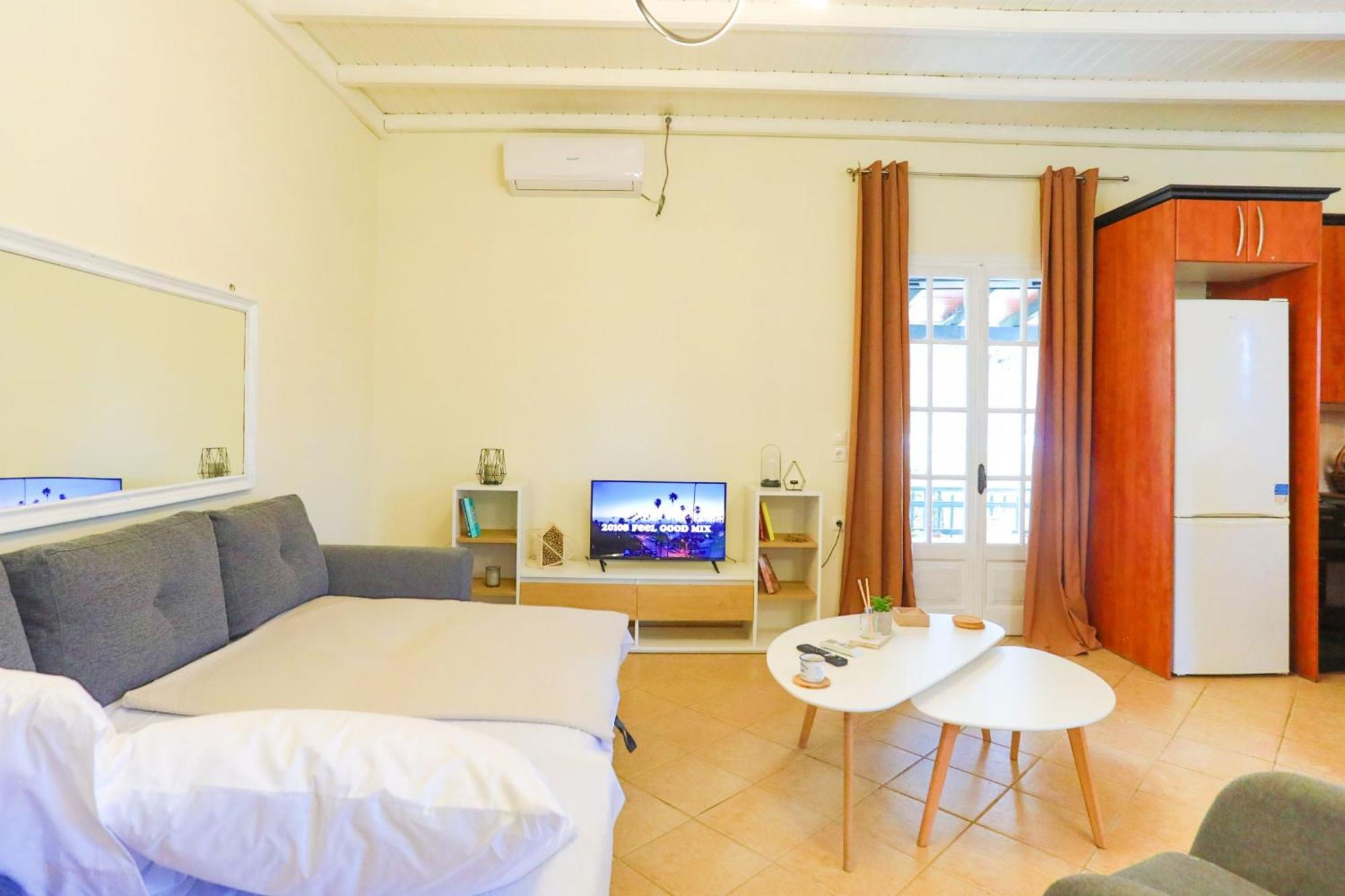Villa Serenita Agios Georgios  Eksteriør billede