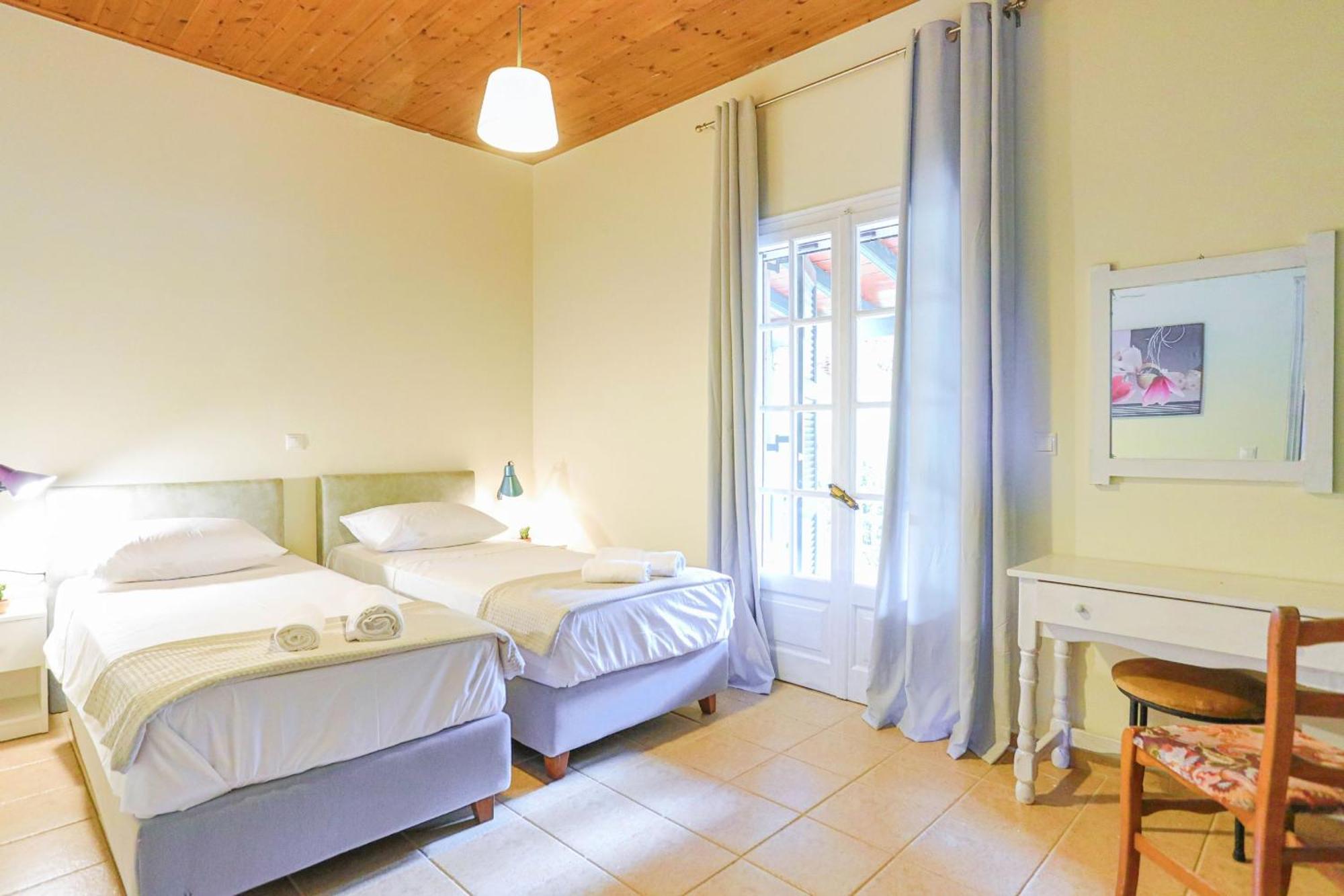 Villa Serenita Agios Georgios  Eksteriør billede