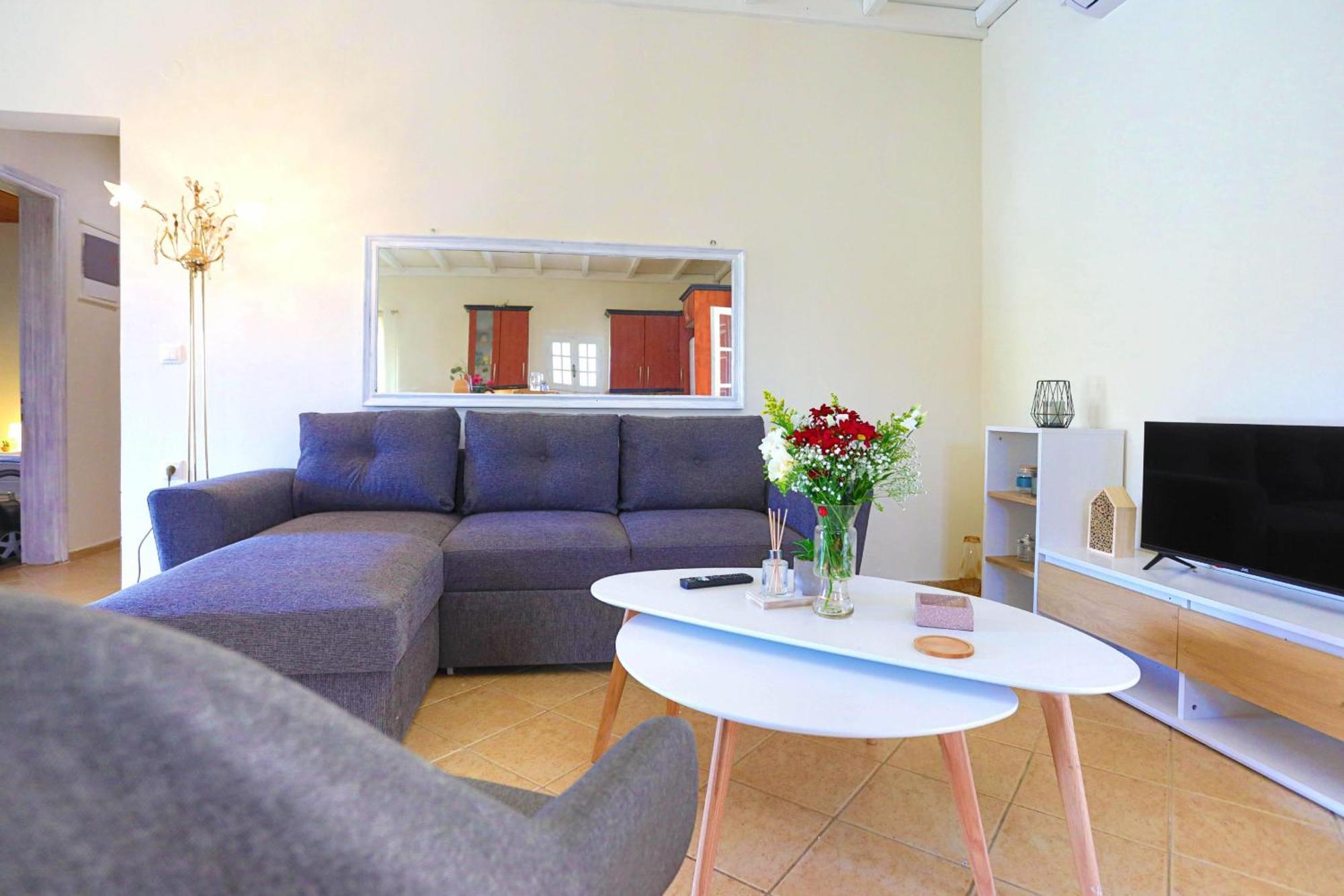 Villa Serenita Agios Georgios  Eksteriør billede