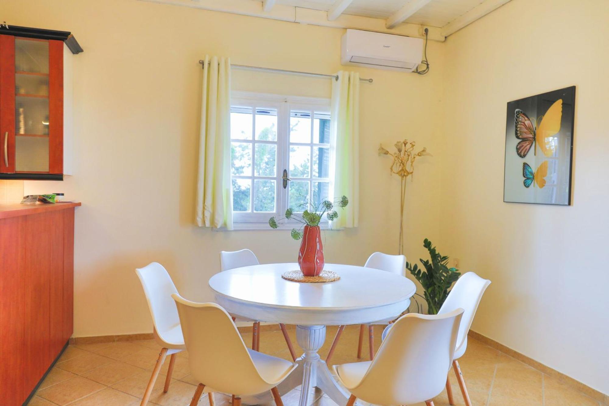 Villa Serenita Agios Georgios  Eksteriør billede